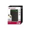 Transcend 1TB USB 3.1 Portable External Hard Drive 25M3 StoreJet